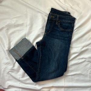 Joes jeans crop